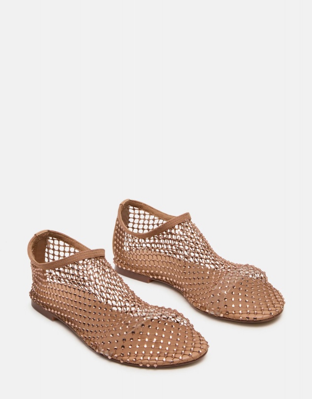 Steve Madden - Mino-R Blush Flats