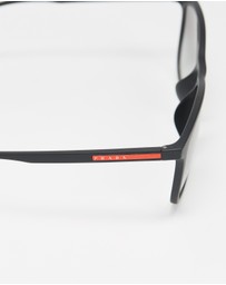 Prada Linea Rossa - PS01TS Lifestyle