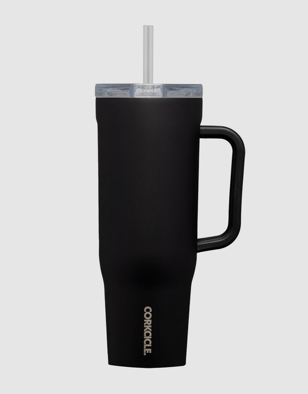 CORKCICLE - Corkcicle Cruiser - 1.2ltr Matte Black