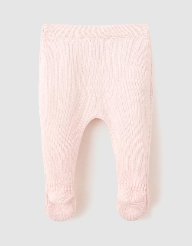 M.N.G - Rose Trousers - Babies