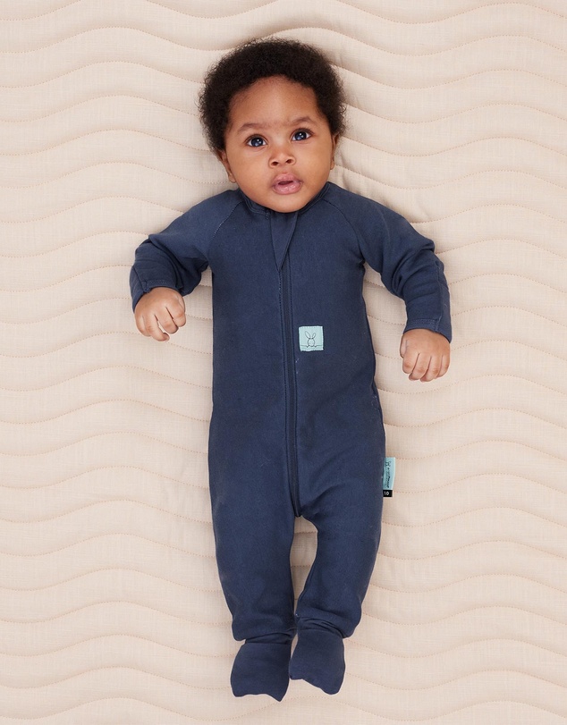 ergoPouch - Layers Long Sleeve 1.0 TOG