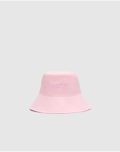 Seed Heritage - Adjustable Bucket Hat