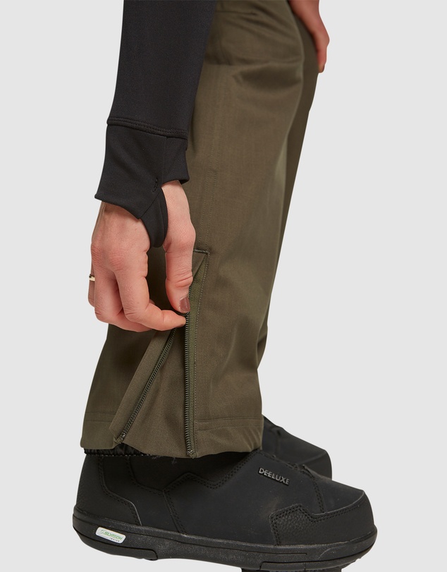 ROJO Outerwear - Snow Culture Pant