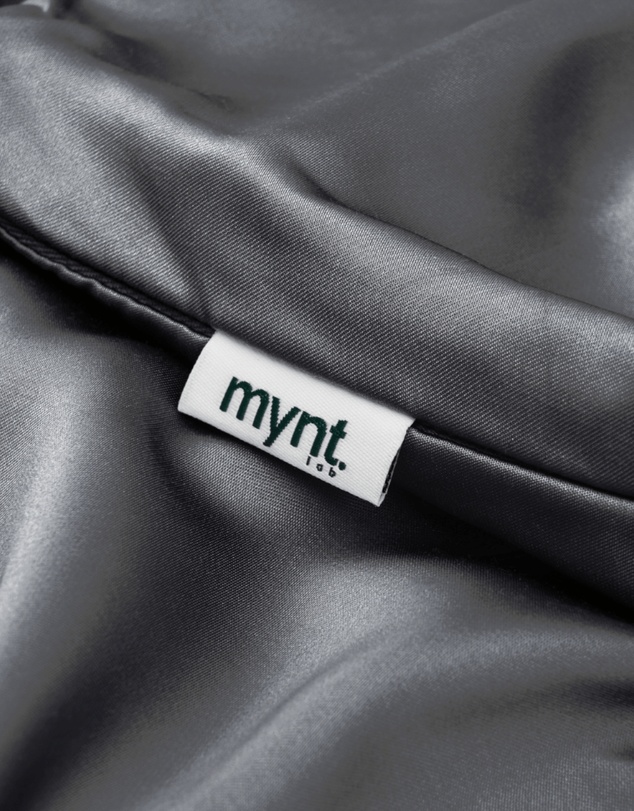 Mynt Lab - MyntFusion™ Mint-Infused Cooling Fitted Sheet Set
