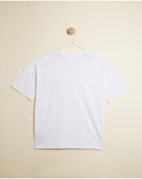Hugo Boss - Short Sleeves Tee-Shirt - Babies-Teens