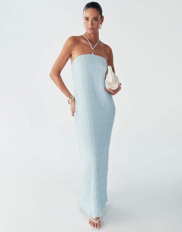BWLDR - Ari Maxi Dress