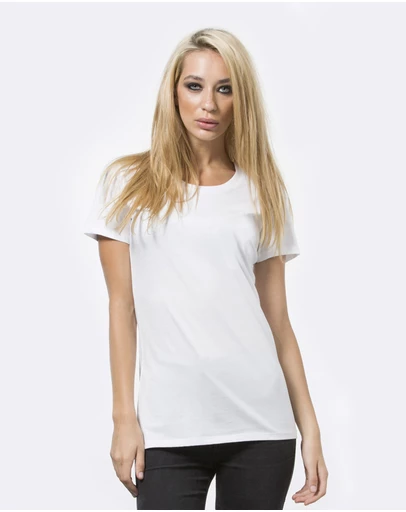 DVNT - Womens Devoid Standard Tee
