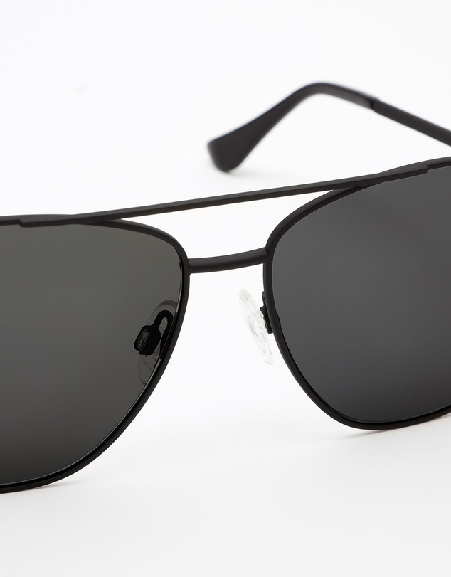 Hawkers Co - HAWKERS - Polarized Black Dark LAX  Sunglasses for Men and Women UV400