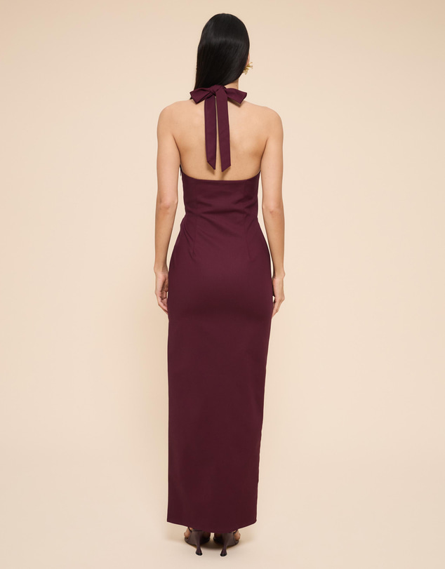 CHANCERY - Paris Maxi Dress