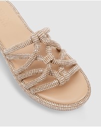 Nude Footwear - Sommer