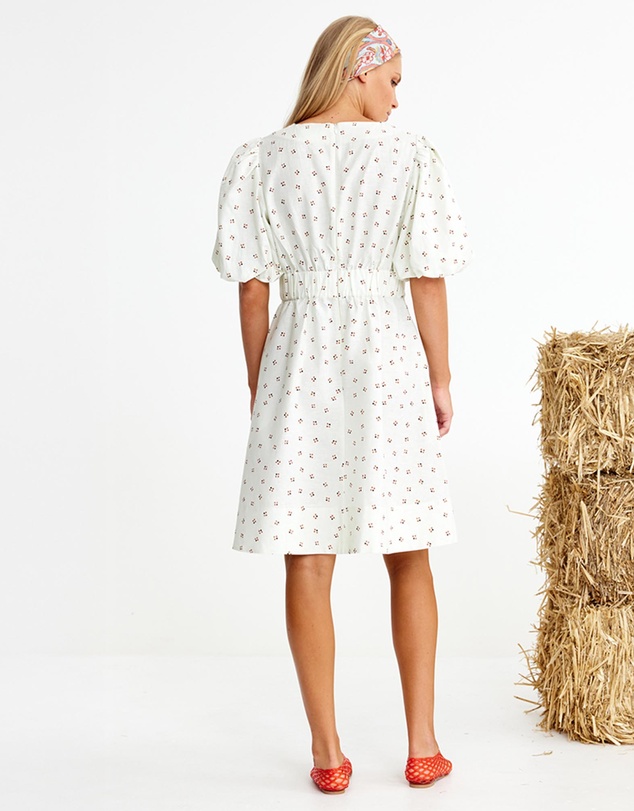 Binny - Galloway Dress