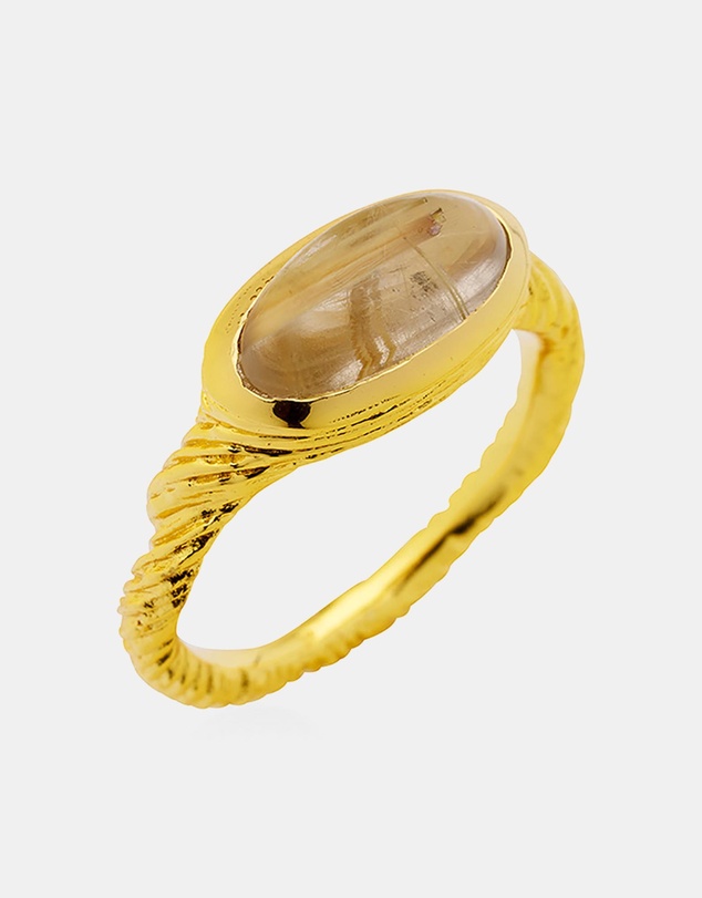 Amber Sceats - Darwin Ring