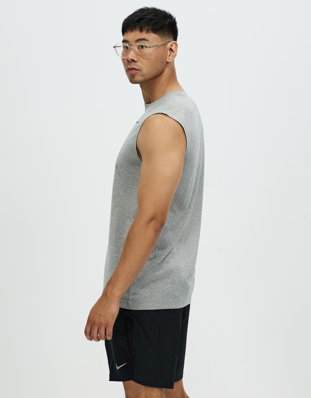 Nike - DriFIT Legend Fitness Sleeveless T-Shirt