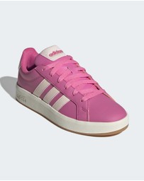 adidas Sportswear - GRAND COURT 3.0 SHOES JUNIOR