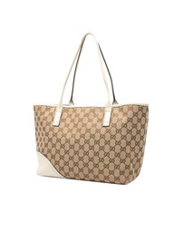 Pre-Loved by Azura Reborn - Pre-Loved GG Canvas New Britt Tote