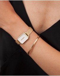 Daniel Wellington - Quadro Evergold