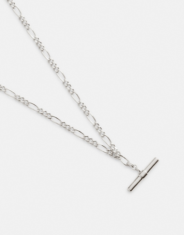 Kirstin Ash - Rhythm T-Bar Necklace