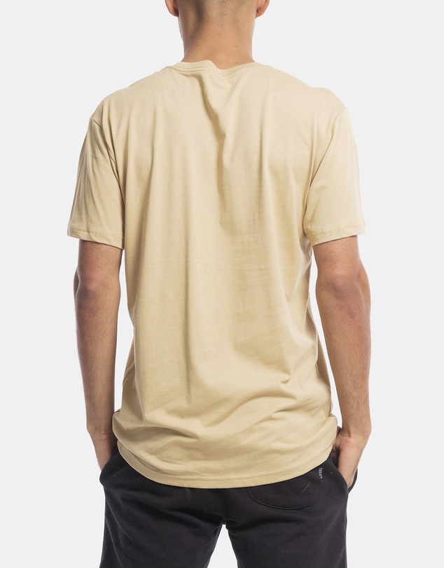 Stock & Co. - Stock & Co Anchor Embroidery Tee