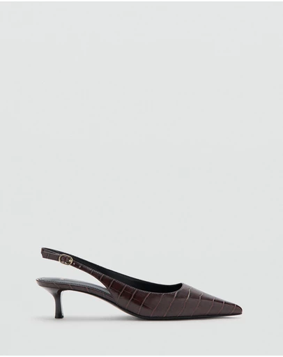 M.N.G - Monaco Heels