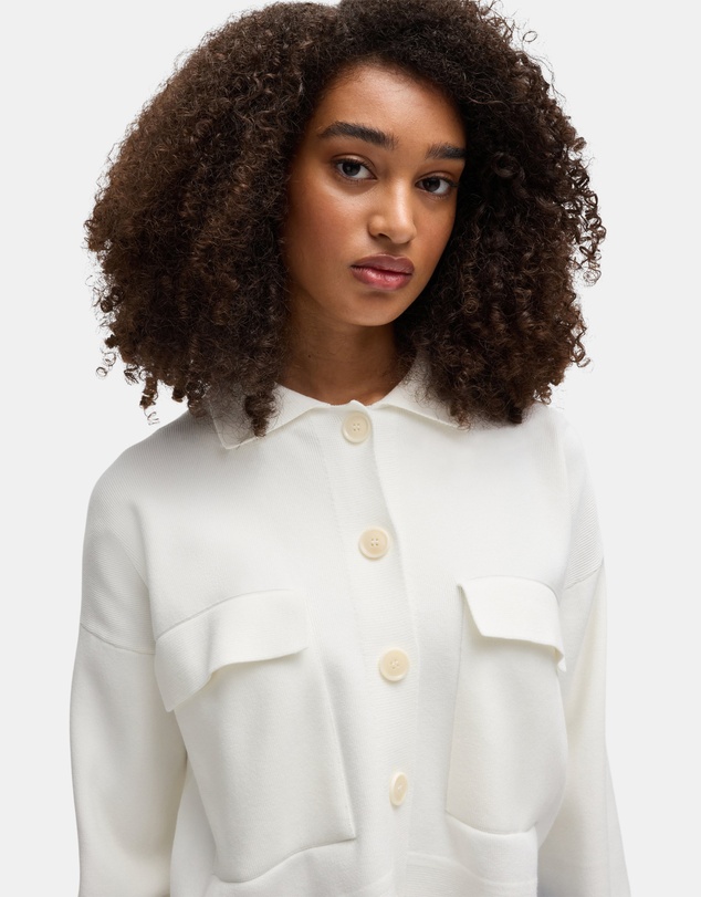 BOSS - Faylo Jacket