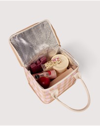 The Somewhere Co - Rose All Day Lunch Bag