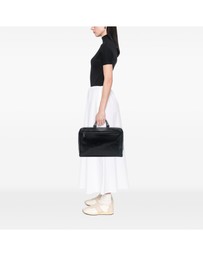 Pre-Loved by Azura Reborn - Pre-Loved Madras Sfumato Brera Handbag