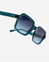 Hawkers Co - HAWKERS Minimal Max - Sunglasses for Men and Women UV400
