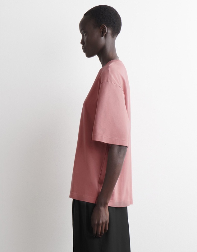 COS - Oversized Cotton T-Shirt