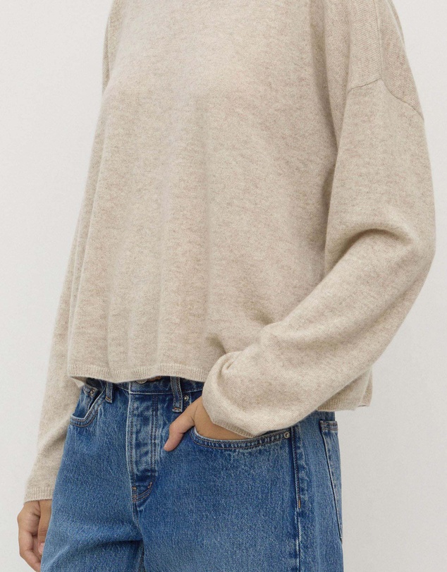 Assembly Label - Odelle Cashmere Knit