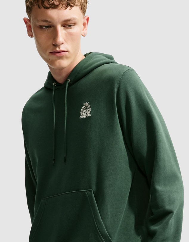 Nike - Nike Club French Terry Hoodie