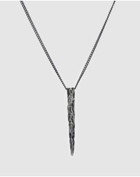 Buck Palmer - Nomad Necklace