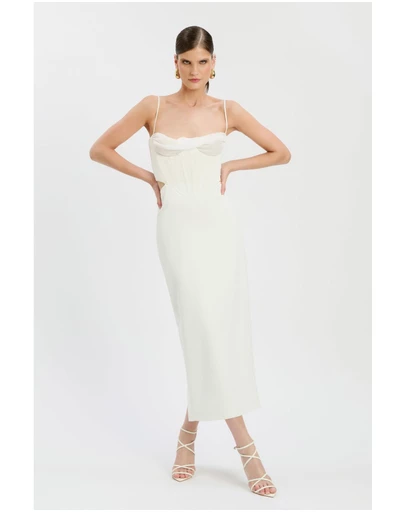 Bardot - Martini Midi Dress