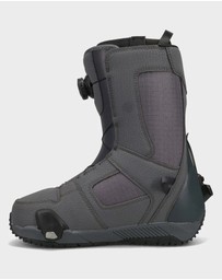 DC Shoes - Mens Phase BOA Pro Step On Snowboard Boots