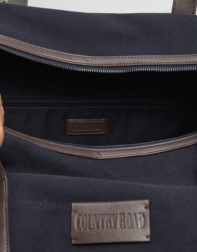 Country Road - Hudson Duffle Bag