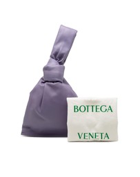 Pre-Loved by Azura Reborn - Pre-Loved Mini Calfskin BV Twist Bag