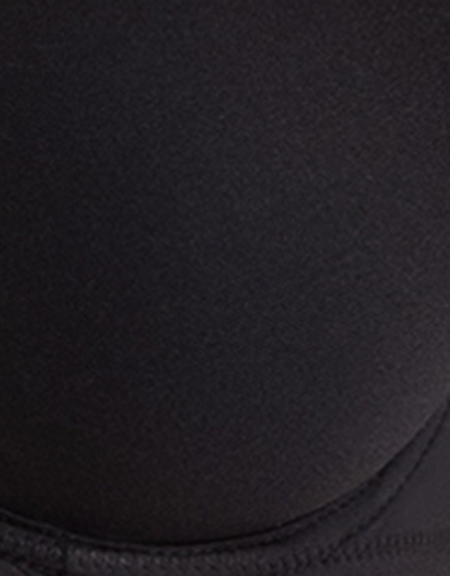 Naturana - Padded Spacer Cup Wired T-Shirt Bra