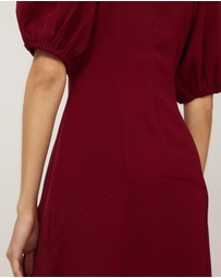 Tussah - Aria Midi Dress