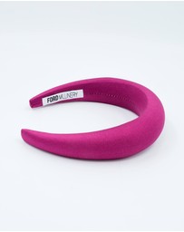 FORD MILLINERY - Monica Headband