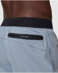 Speedo - Lookout Solid Volley 16in