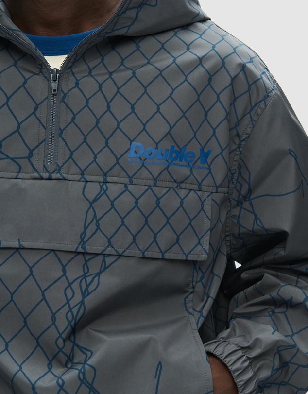 Wood Wood - Kimbo Anorak