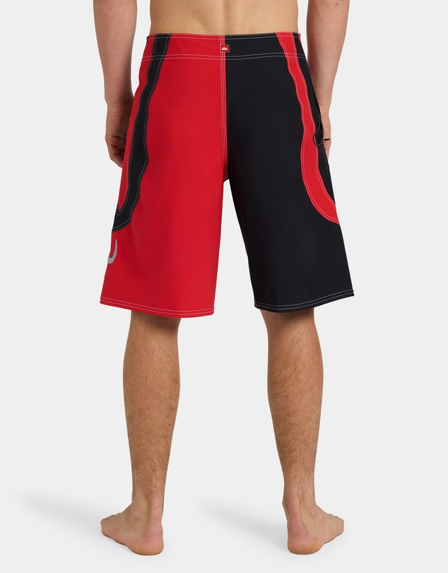 Quiksilver - Mens YG Surfsilk Interceptor 21