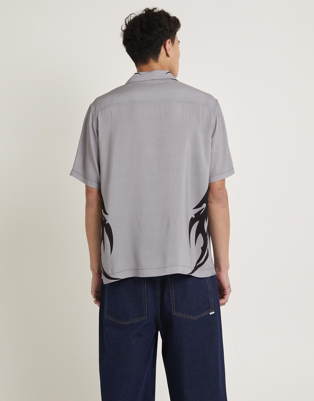 Insight - Nu Short Sleeve Resort Shirt