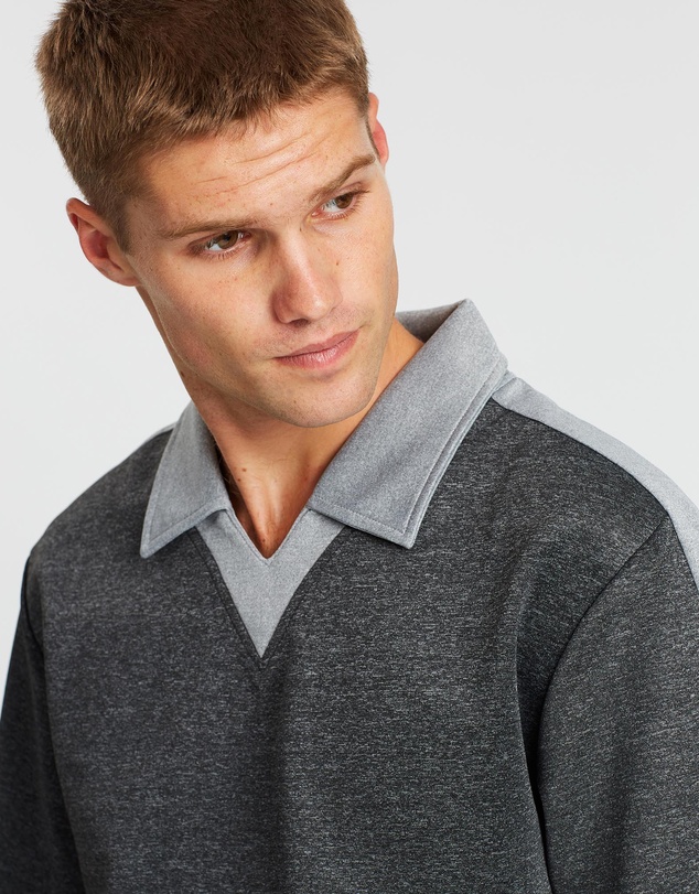 Rarefied - Polo T-Shirt