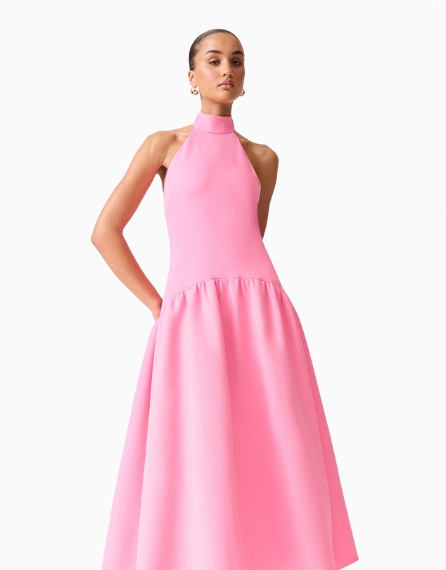 Elliatt - Nolana Midi Dress