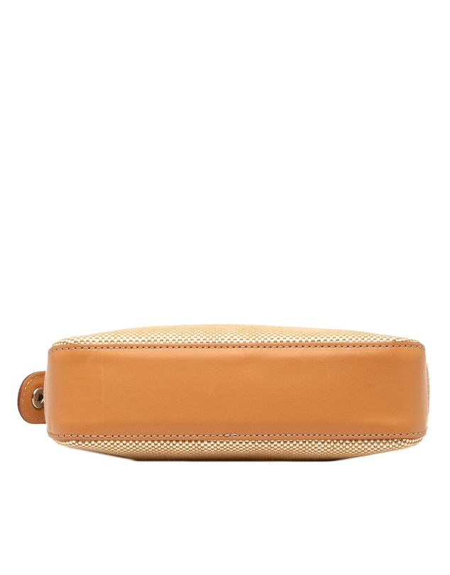Pre-Loved by Azura Reborn - Pre-Loved Canvas Wristlet Clutch