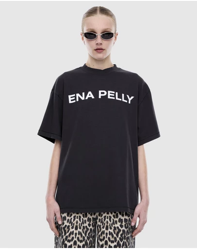 ENA PELLY - Chloe Oversized Tee
