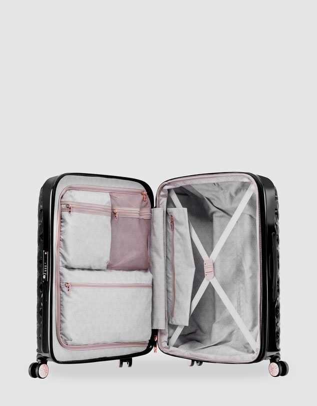 Samsonite - Theoni Expandable 66cm Spinner Case