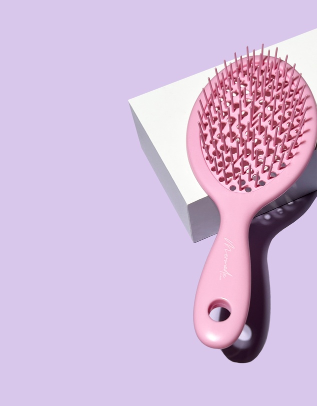Mermade Hair - Detangle Brush