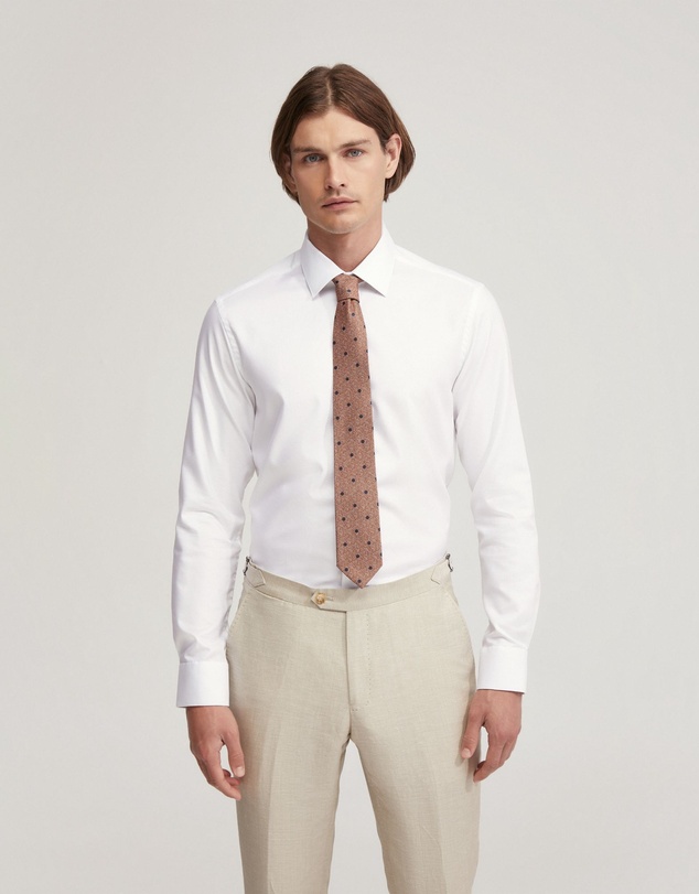 Oxford - Beckton Wrinkle Resistant Shirt