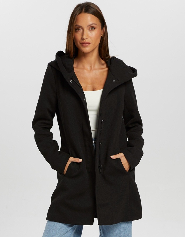 ONLY - Sedona Light Coat